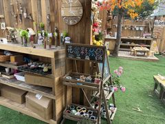 -HERRE·FARM 赫尔露营农场·团建聚会包场