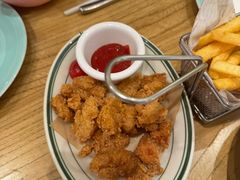-菲滋意式休闲餐厅(北仑银泰城店)