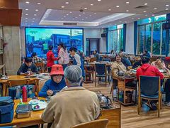 -国家五钻酒家·西樵旺阁渔村(西樵店)