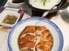 -大咀港式茶餐厅(恒泰店)