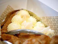 椰子奶油派-Pie Bird(新闸路店)