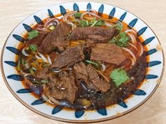 -川姐牦牛肉粉(沟口店)