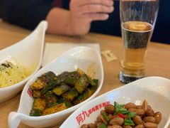 -阿九笨鸡蛋手擀面(总店)