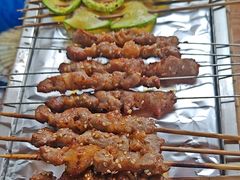 -喝丢一只鞋海鲜烧烤·海肠捞饭(文体街店)