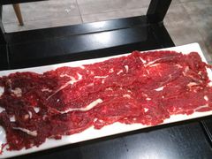 -古乐牛香·鲜牛肉牛杂火锅(五一中路店)