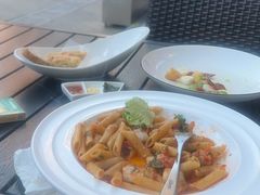 -安妮意大利餐厅(世贸天阶店)
