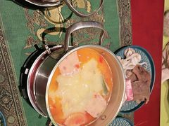 -火舞泰·泰式海鲜火锅餐厅(世纪城店)