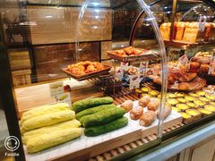 -工匠面包(壹方店)