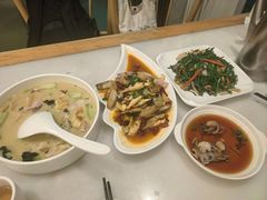 -华盛丰温州大排档(东三环南路店)