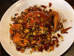 私房炒肉蟹-猪肉婆私房菜(容桂总店)