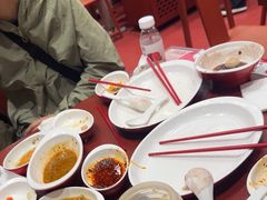 -喜家德虾仁水饺(长泰广场店)