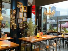 -The Happy Monk(前海壹方汇店)