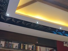 -恐怖游戏(湖滨店)