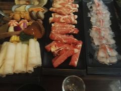 -丽江庭院之丽江往事(安定门店)