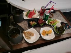 -和子足浴SPA会馆(东方之门店)