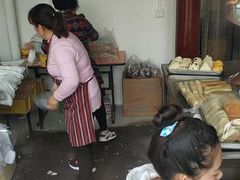 -李小老烧饼(常营民族家园店)