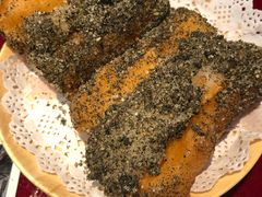 油条麻糍果-味福记·本地特色菜(八一万达广场店)