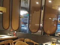 -椰子湾·海南火锅·糟粕醋·椰子鸡(正大广场店)