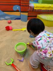 -海贝尔儿童乐园(隆兴购物广场店)