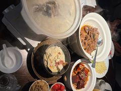 招牌千岛湖鱼头汤-许爷家·生态湖鲜(徐汇日月光店)