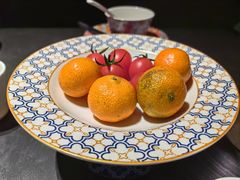 -知楚•精致湖北菜(武商MALL店)