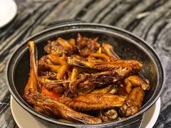 美极鸭五件-美极鲜食坊(宝安南路店)