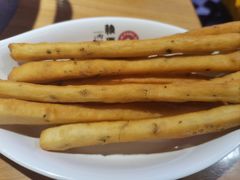 -赖胖子肉蟹煲(金牛万达店)