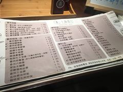菜单-十面春风·江南面馆(崇宁路店)