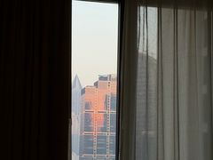 -上海波特曼丽思卡尔顿酒店