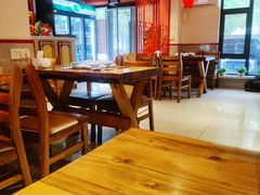大堂-蜀韵川香水煮鱼(泰山路店)