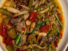 -铁公鸡·四川料理(天环广场店)