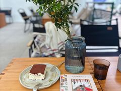 -稀物集咖啡(徽州大道店)