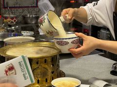 -毡房姑娘·新疆菜·烧烤