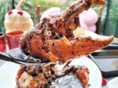 -Ministry of Crab•MOC(交子大道店)