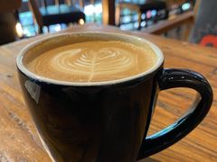 -旧雨咖啡·CoffeeFORU(黄村奥体店)