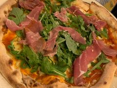 -PIZZA BIANCA(万象城店)