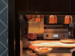 -Golden Lily河内巴黎法越料理餐厅(建国西路店)