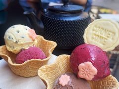 -CORNER CONE GELATO酷矿手作霜淇淋(南头古城店)