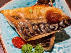 -山葵家·创意料理(宁波来福士店)