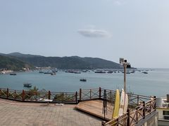 -西涌国际滨海旅游区