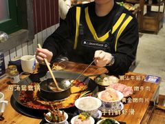 -楠火锅(广州总店)