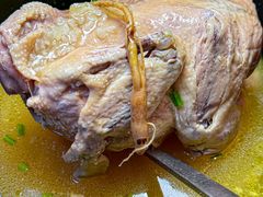 -七八冷面·延边朝鲜族美食(欢乐谷店)