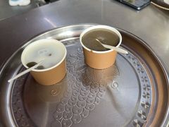 -谢怀亮芝麻茶
