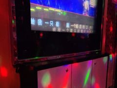 -迪迪派KTV(创业大厦店)