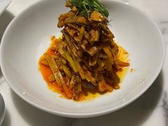 -湖滨28中餐厅·西湖宴·杭州君悦酒店