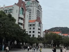 -厦门大学(思明校区)