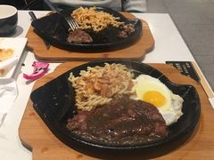 -纽斯特自助牛排餐厅(三林印象城店)