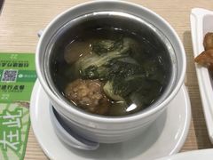 -佰搭果·广式茶餐厅(西华路店)