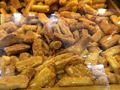 肉松一口酥-六贤记(文三店)