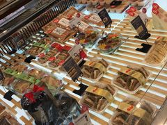 -巴黎贝甜(印象城店)